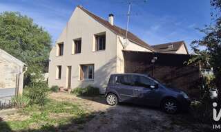 Maison 4 Pièces 88 m² à vendre à La Ferté-sous-Jouarre (77260)