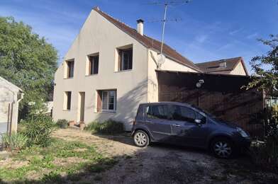 Maison 4 pièces 189000 €