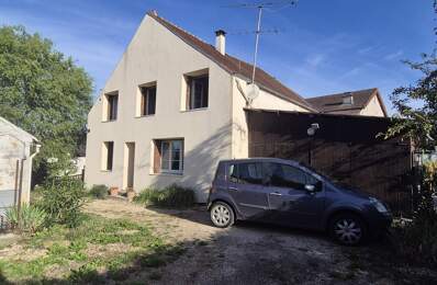 Vente Maison traditionnelle 4 pièces — photo du bien