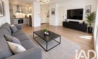 Appartement 3 Pièces 61 m² à vendre à Villeneuve-le-Roi (94290)