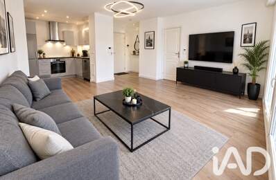 Vente Appartement 3 pièces — photo du bien