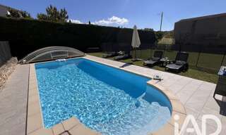 Maison 5 Pièces 124 m² à vendre à Saint-Didier (84210)