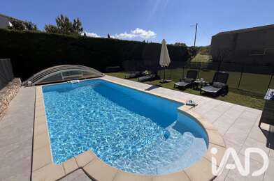 Maison 5 pièces 390000 €