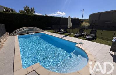 Vente Maison/villa 5 pièces — photo du bien