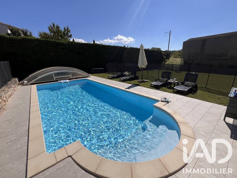 Vente Maison/villa 5 pièces — photo 1