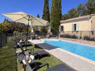 Vente Maison/villa 5 pièces — photo 2