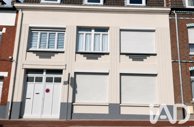 Vente Boutique/Local commercial 81 m&sup2; — photo du bien