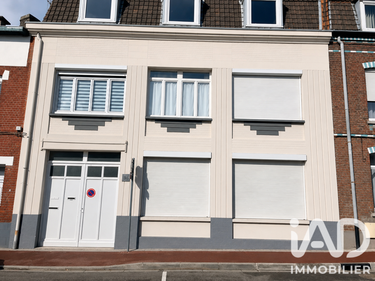 Vente Boutique/Local commercial 81 m&sup2; — photo 1