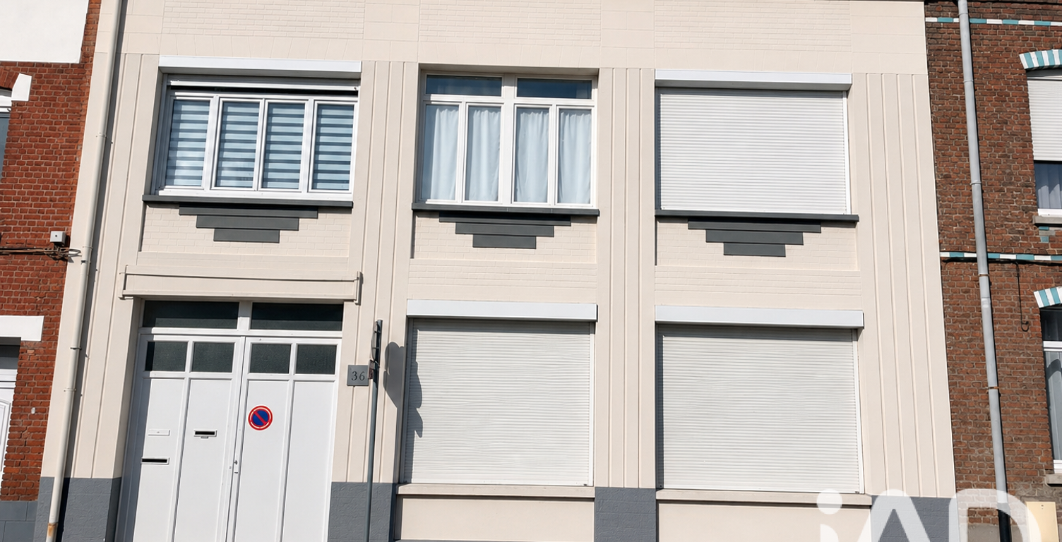 Vente Boutique/Local commercial 81 m&sup2; — photo 1