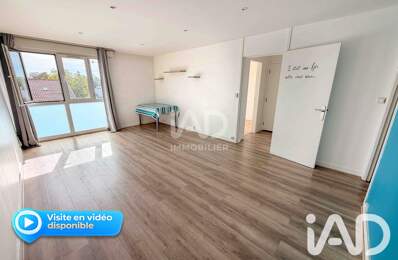 Vente Appartement 3 pièces — photo du bien