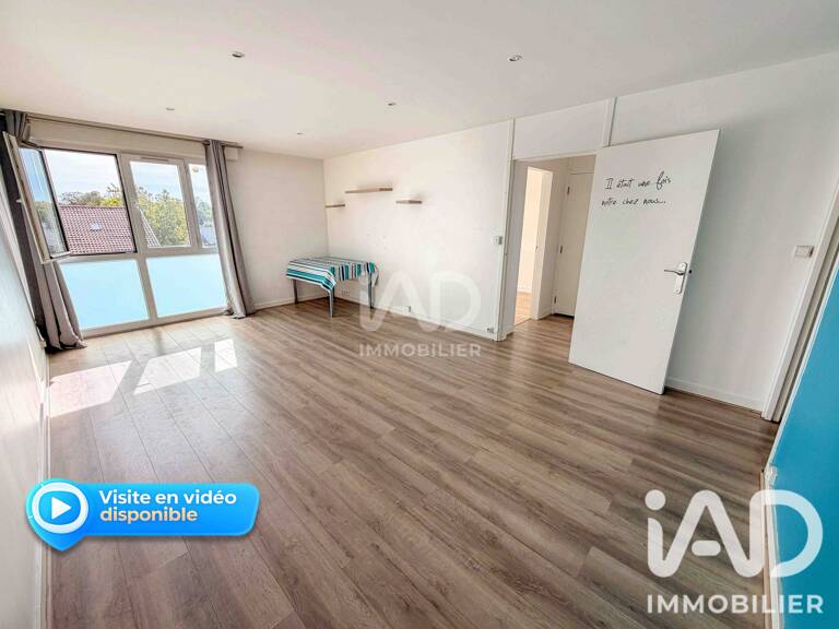 Vente Appartement 3 pièces — photo 1