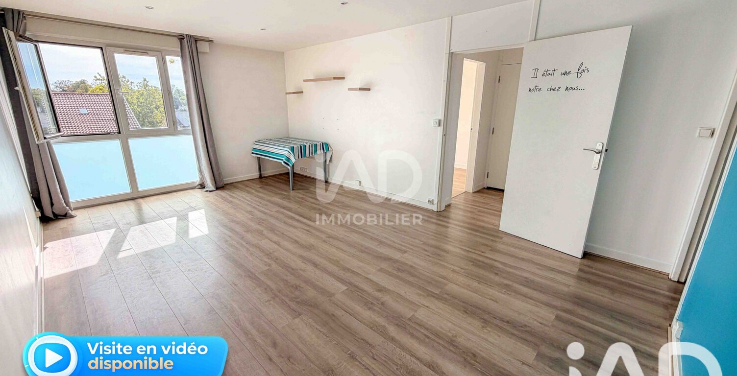 Vente Appartement 3 pièces — photo 1