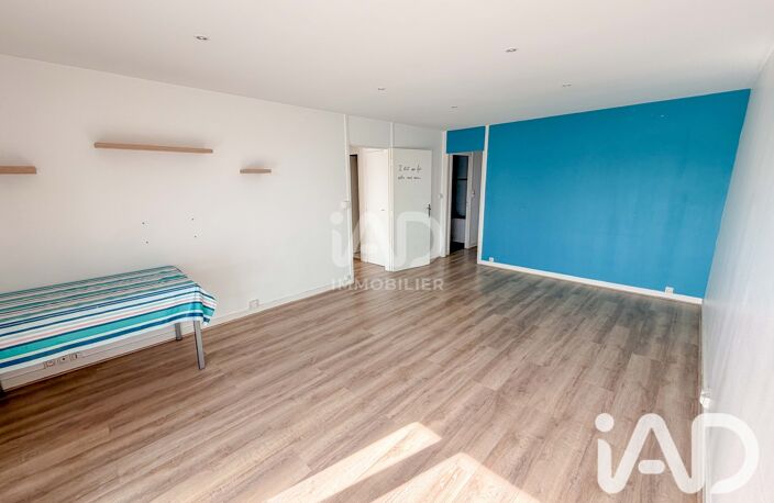 Vente Appartement 3 pièces — photo 2