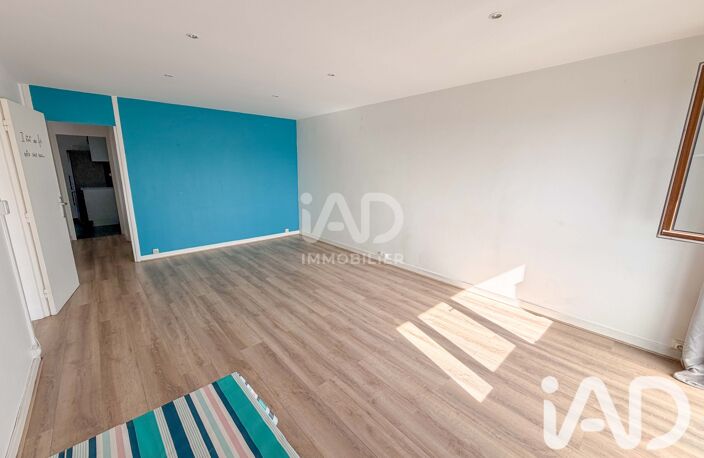 Vente Appartement 3 pièces — photo 3