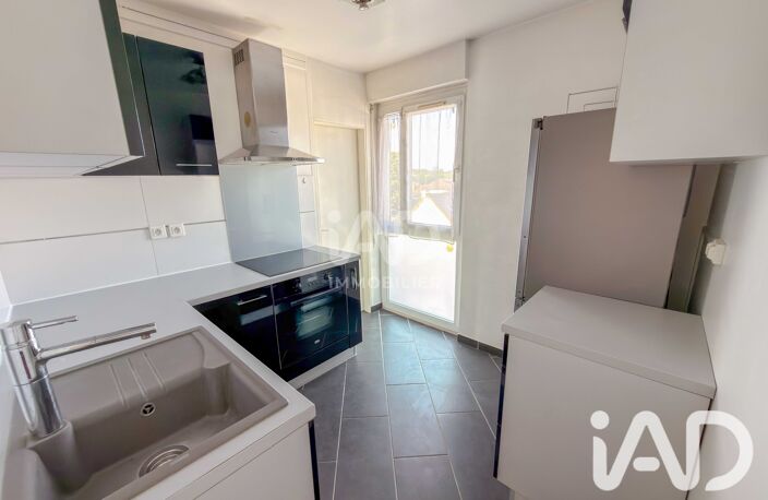 Vente Appartement 3 pièces — photo 4
