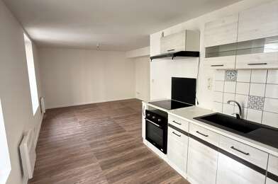 Appartement 3 pièces 169000 €
