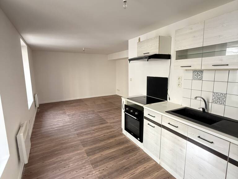Vente Appartement 3 pièces — photo 1
