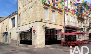 Appartement 5 Pièces 85 m² à vendre à Libourne (33500)