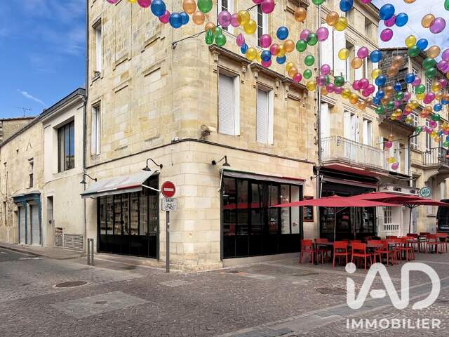 Vente Appartement 5 pièces — photo du bien