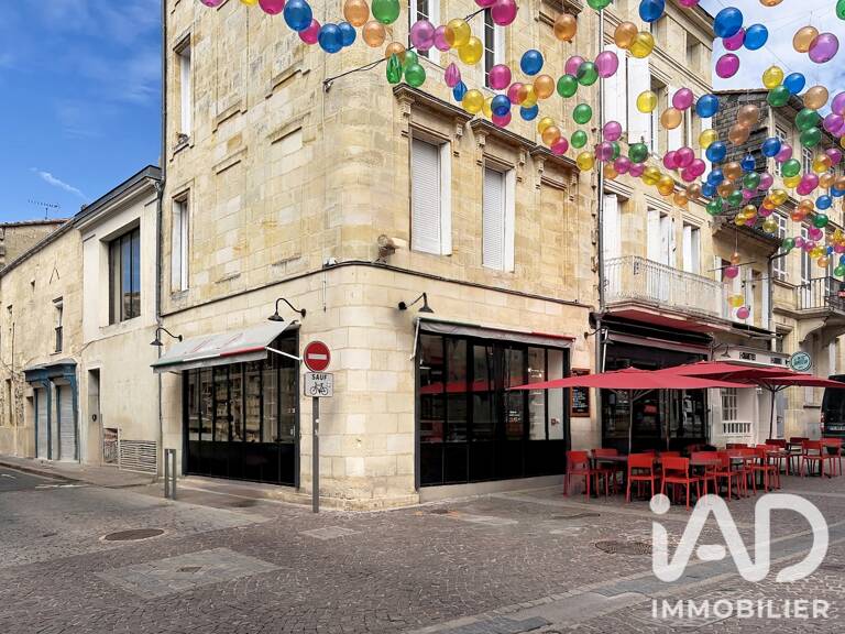 Vente Appartement 5 pièces — photo 1