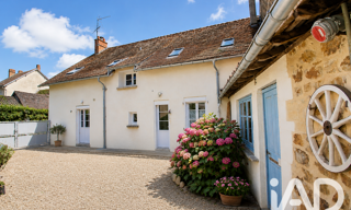 Maison 7 Pièces 155 m² à vendre à La Coquille (24450)