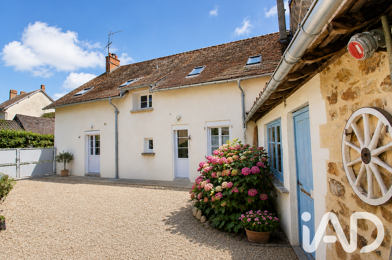 Maison 7 pièces 159500 €