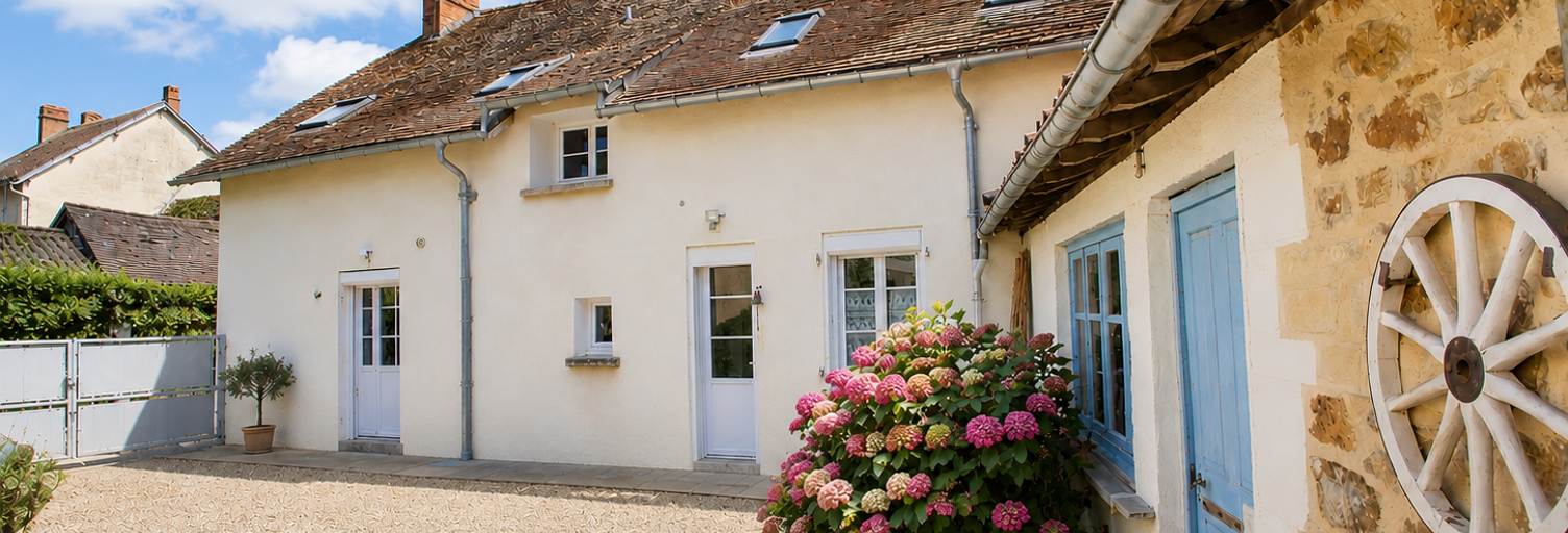 Maison 7 Pièces 155 m² à vendre à La Coquille (24450)