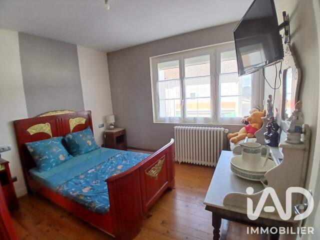 Vente Maison/villa 7 pièces — photo du bien