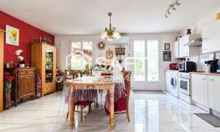 Maison 4 Pièces 99 m² à vendre à Carcassonne (11000)