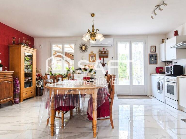 Villa plain-pied 4 pièces 100m² sur parcelle 264m² — photo 1