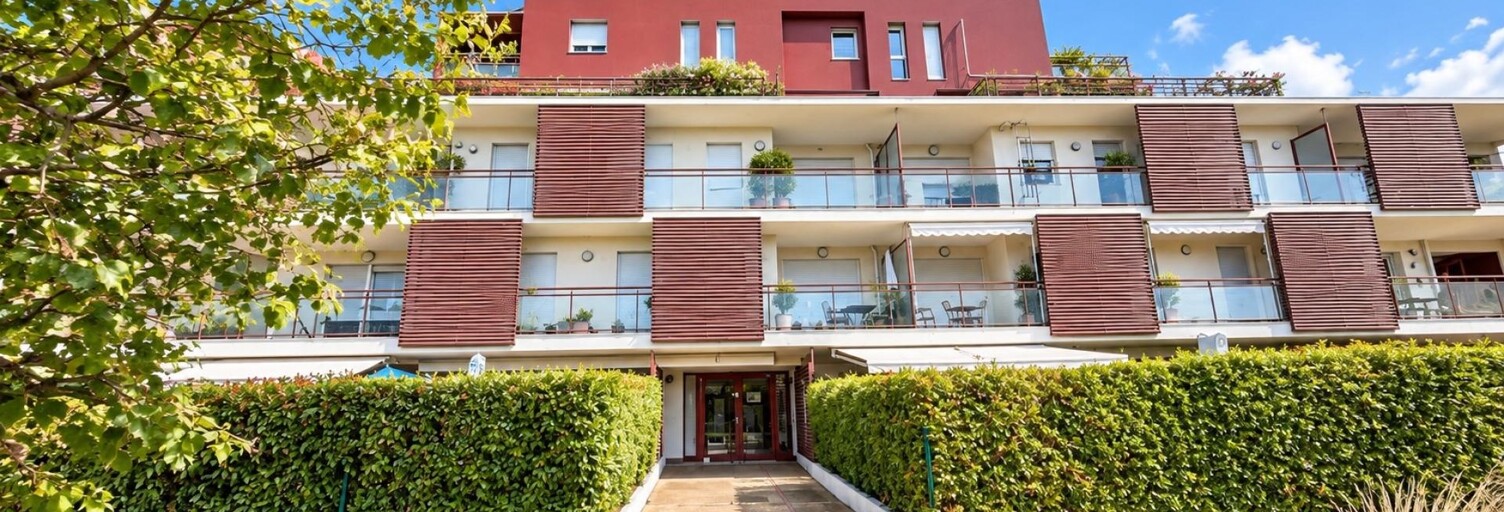 Appartement 3 Pièces 64 m² à vendre à Draguignan (83300)