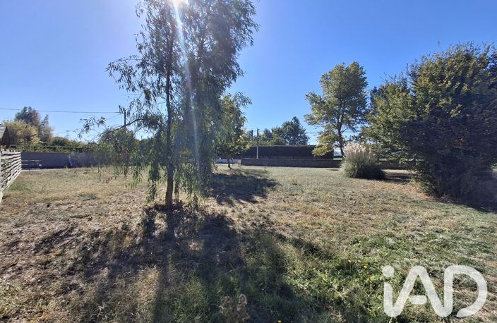 Vente Terrain à bâtir 897 m&sup2; — photo 3