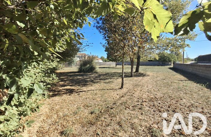 Vente Terrain à bâtir 897 m&sup2; — photo 4