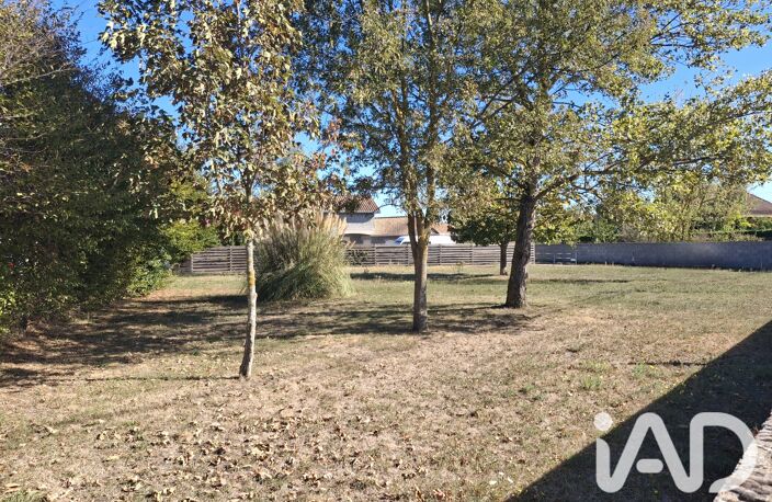 Vente Terrain à bâtir 897 m&sup2; — photo 5