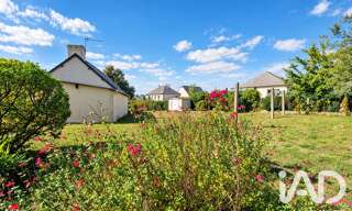 Maison 3 Pièces 58 m² à vendre à Boisgervilly (35360)