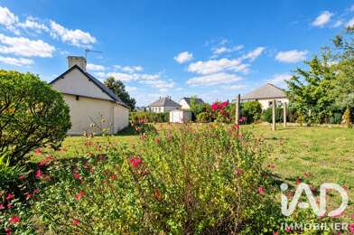 Maison 3 pièces 155000 €