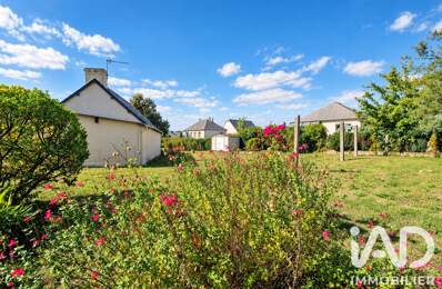 Vente Maison/villa 3 pièces — photo du bien