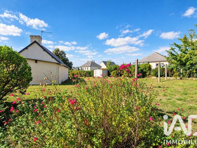 Vente Maison/villa 3 pièces — photo du bien