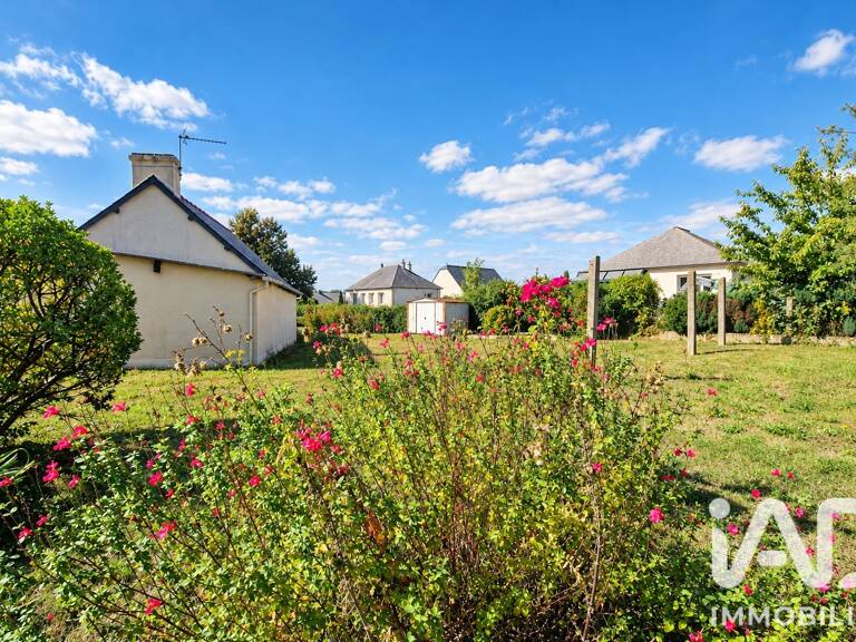 Vente Maison/villa 3 pièces — photo 1