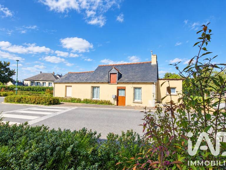 Vente Maison/villa 3 pièces — photo 1