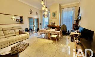 Appartement 5 Pièces 111 m² à vendre à Menton (06500)