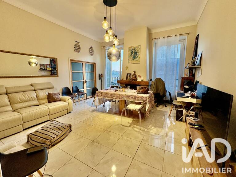 Vente Appartement 5 pièces — photo 1