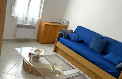 Appartement 3 pièces — photo du bien
