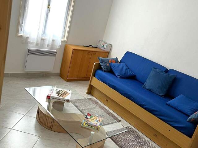 Appartement 3 pièces — photo du bien