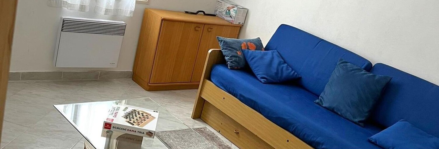 Appartement 3 Pièces 52 m² à vendre à Menton (06500)