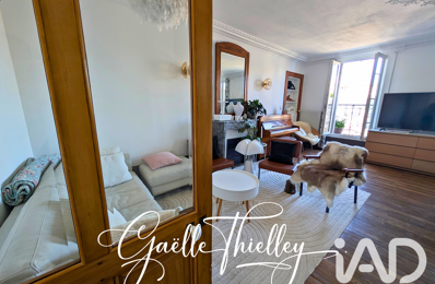 Vente Appartement 5 pièces — photo du bien