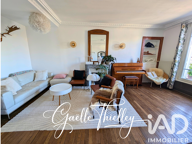 Vente Appartement 5 pièces — photo 2