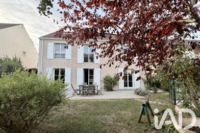 Maison 7 pièces 579000 €