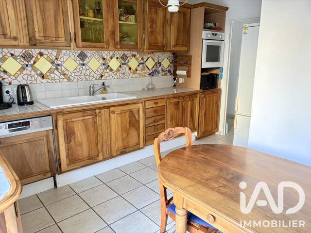 Vente Pavillon 7 pièces — photo du bien