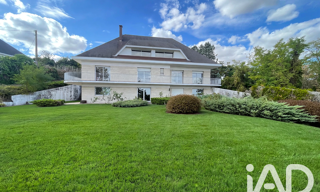 Maison 13 Pièces 370 m² à vendre à Paron (89100)